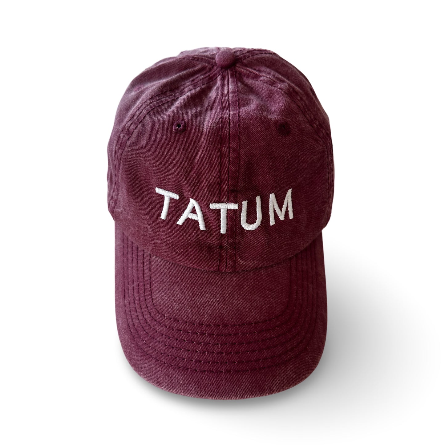 TATUM CAP