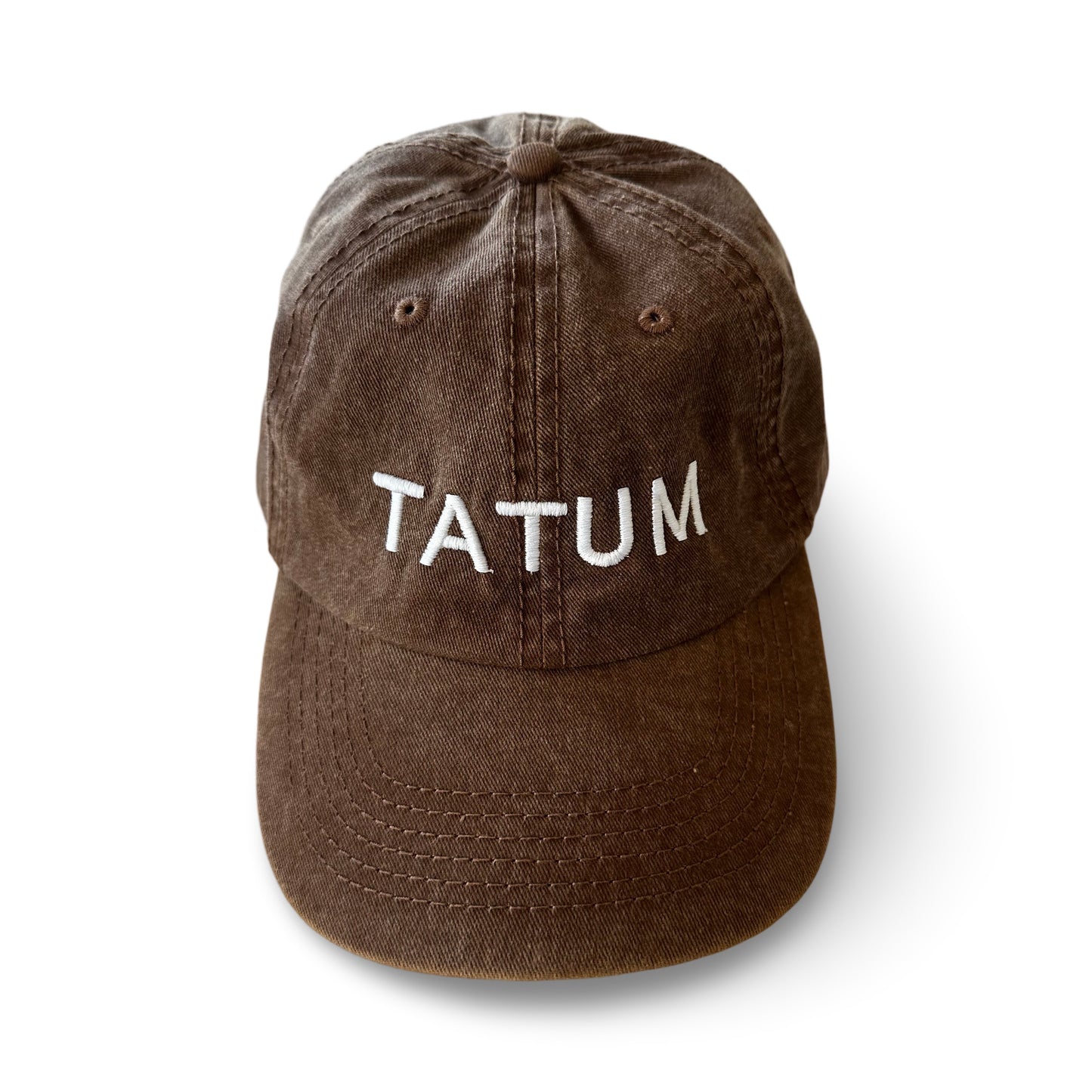 TATUM CAP