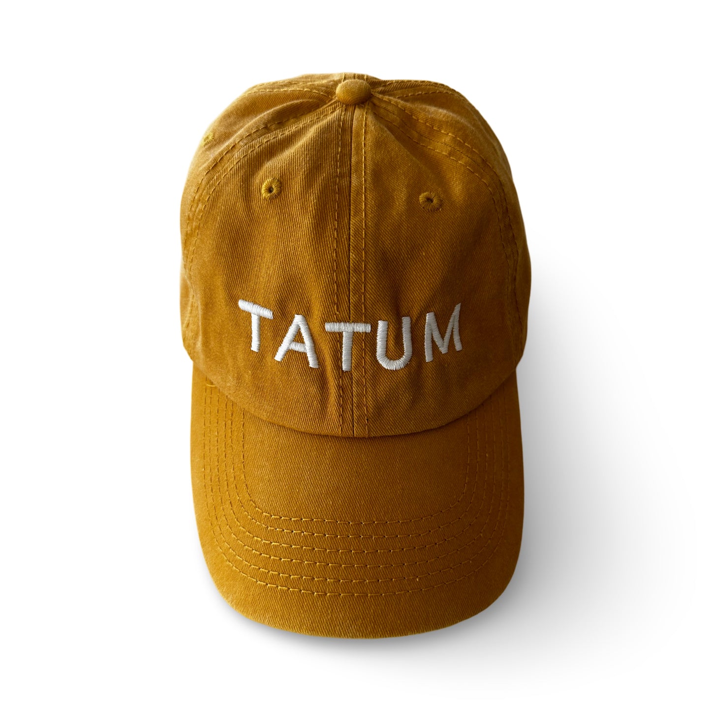 TATUM CAP