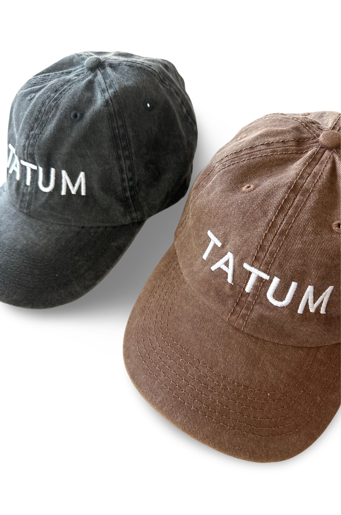 TATUM CAP